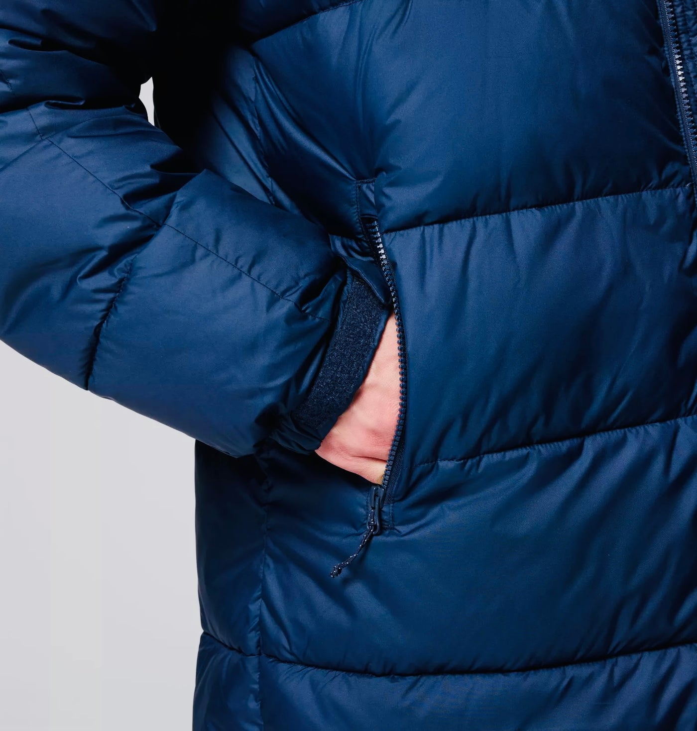 Parka Doudoune Pike Lake