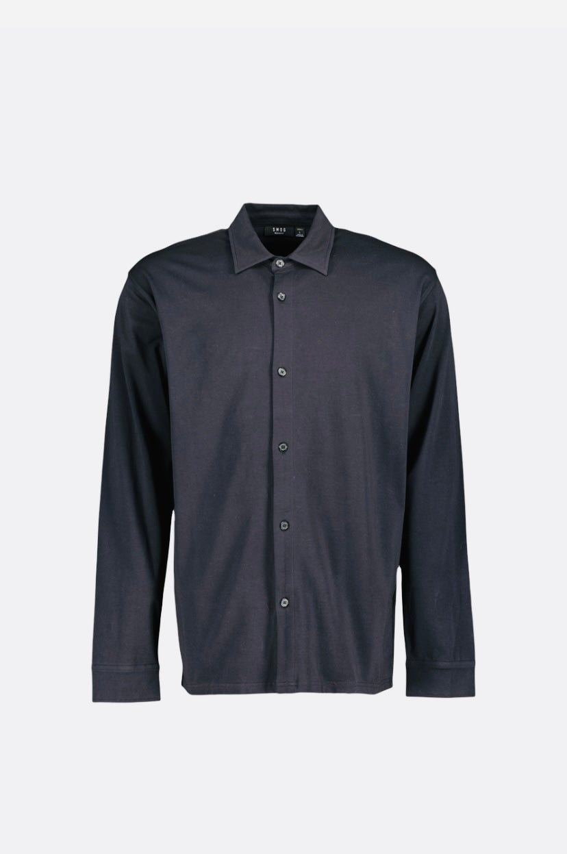 Chemise à Manches Longues