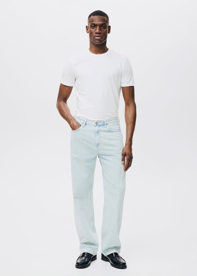 T-Shirt Coton Stretch