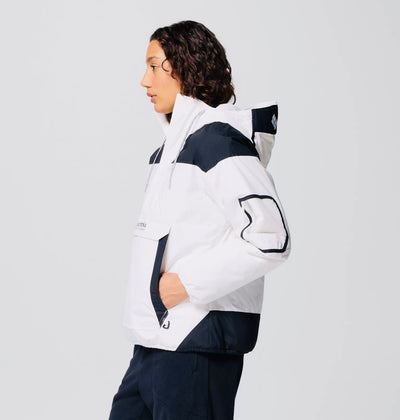 Anorak Pullover Isolé Challenger