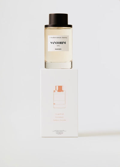 Parfum santorini 100 ml