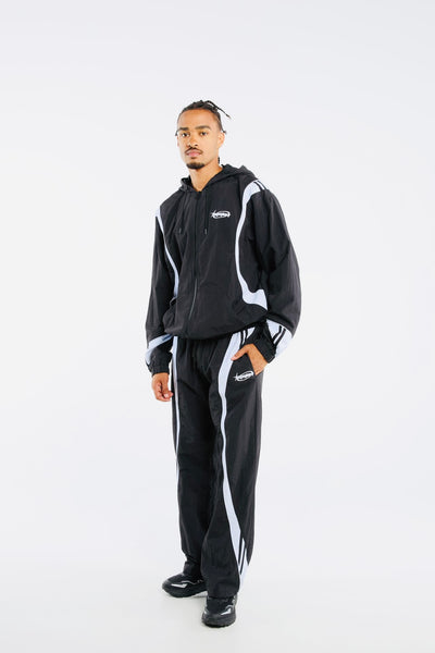 Pantalon avec Bandes