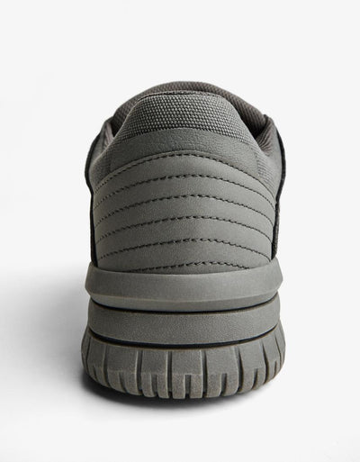 Baskets Skate Semelle Épaisse