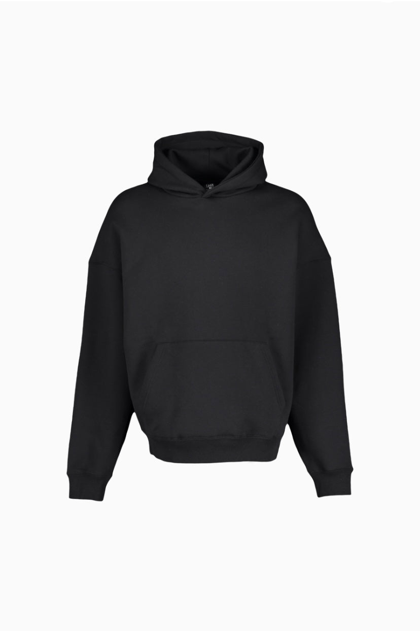 Sweatshirt avec Capuche