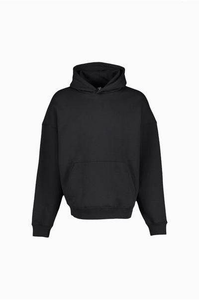 Sweatshirt avec Capuche