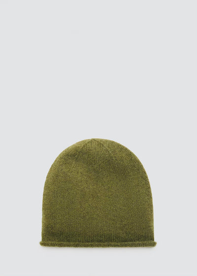 bonnet 100 % cachemire