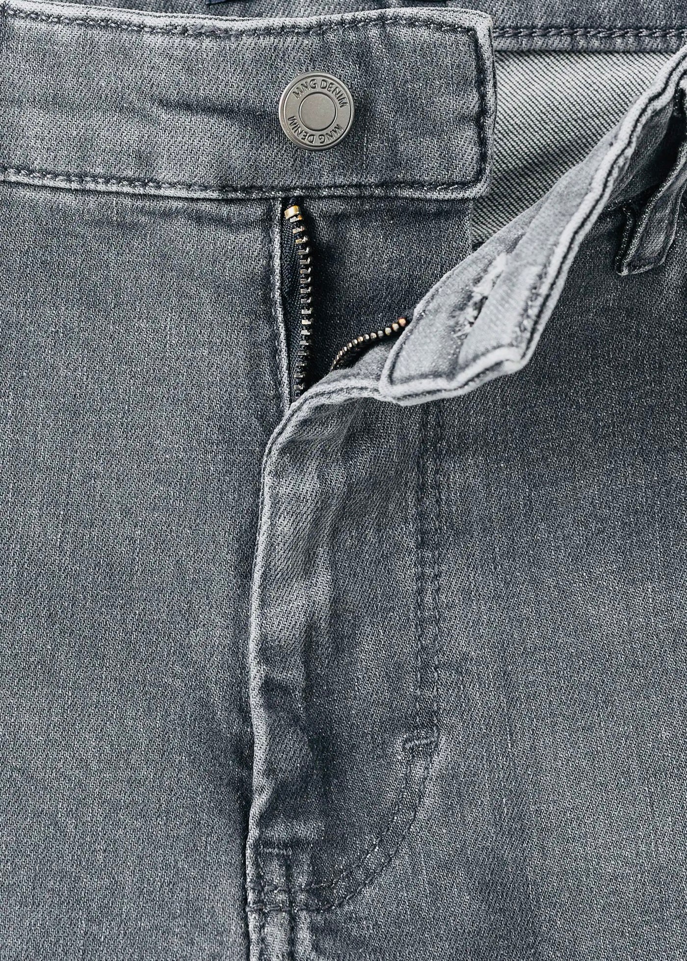 Jean Patrick Slim Fit Ultra Soft Touch