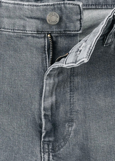 Jean Patrick Slim Fit Ultra Soft Touch