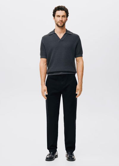 Jean Coton Regular Fit