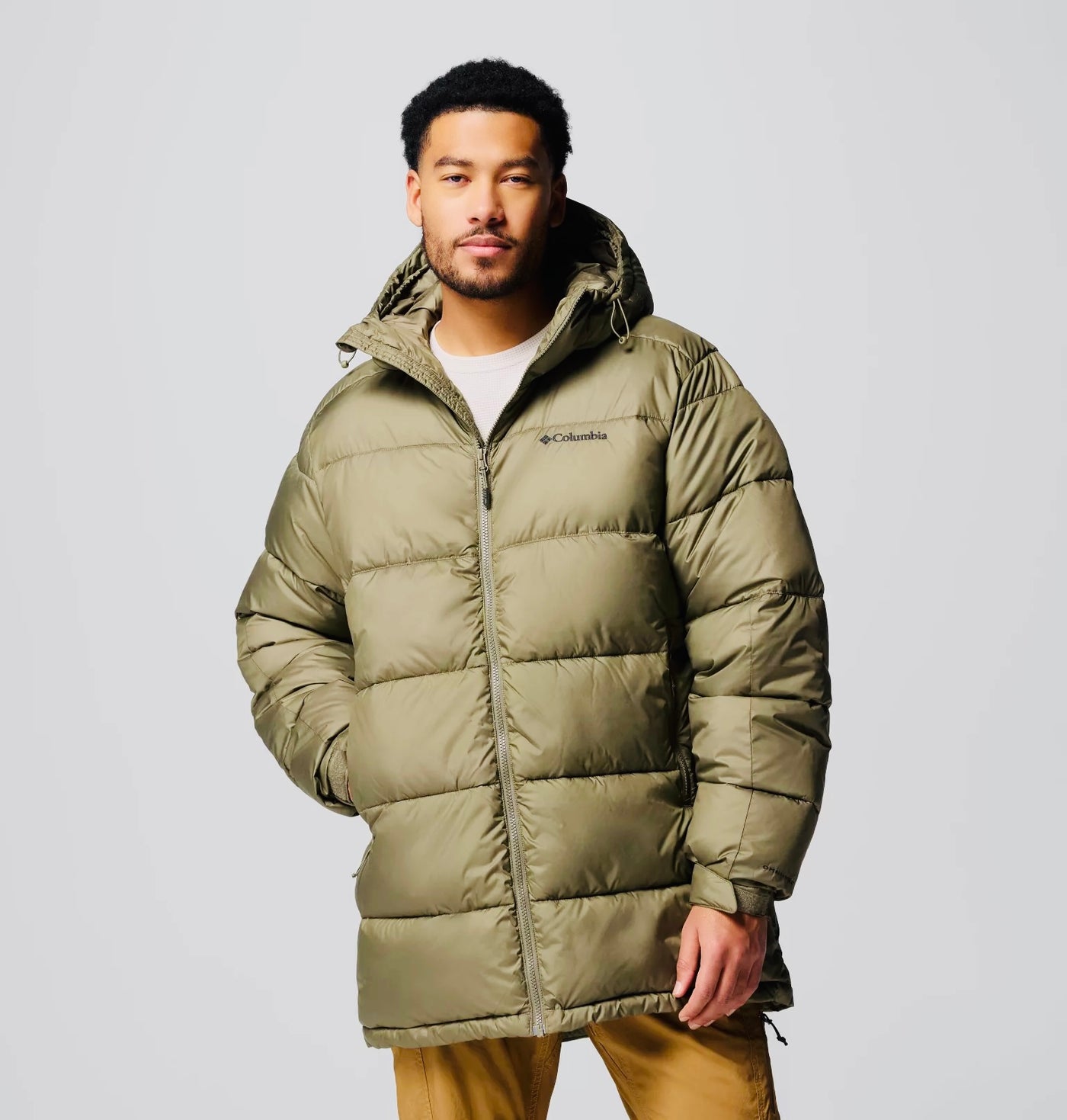 Parka Doudoune Pike Lake