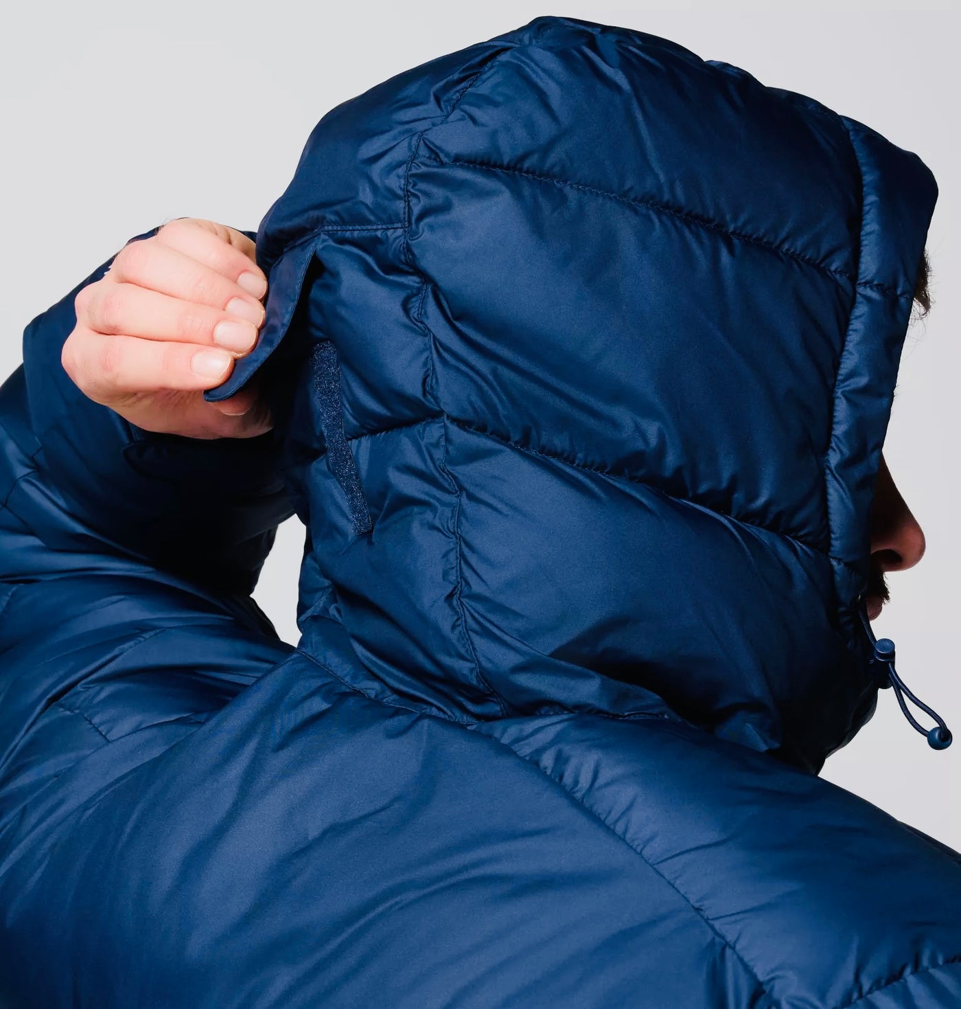 Parka Doudoune Pike Lake