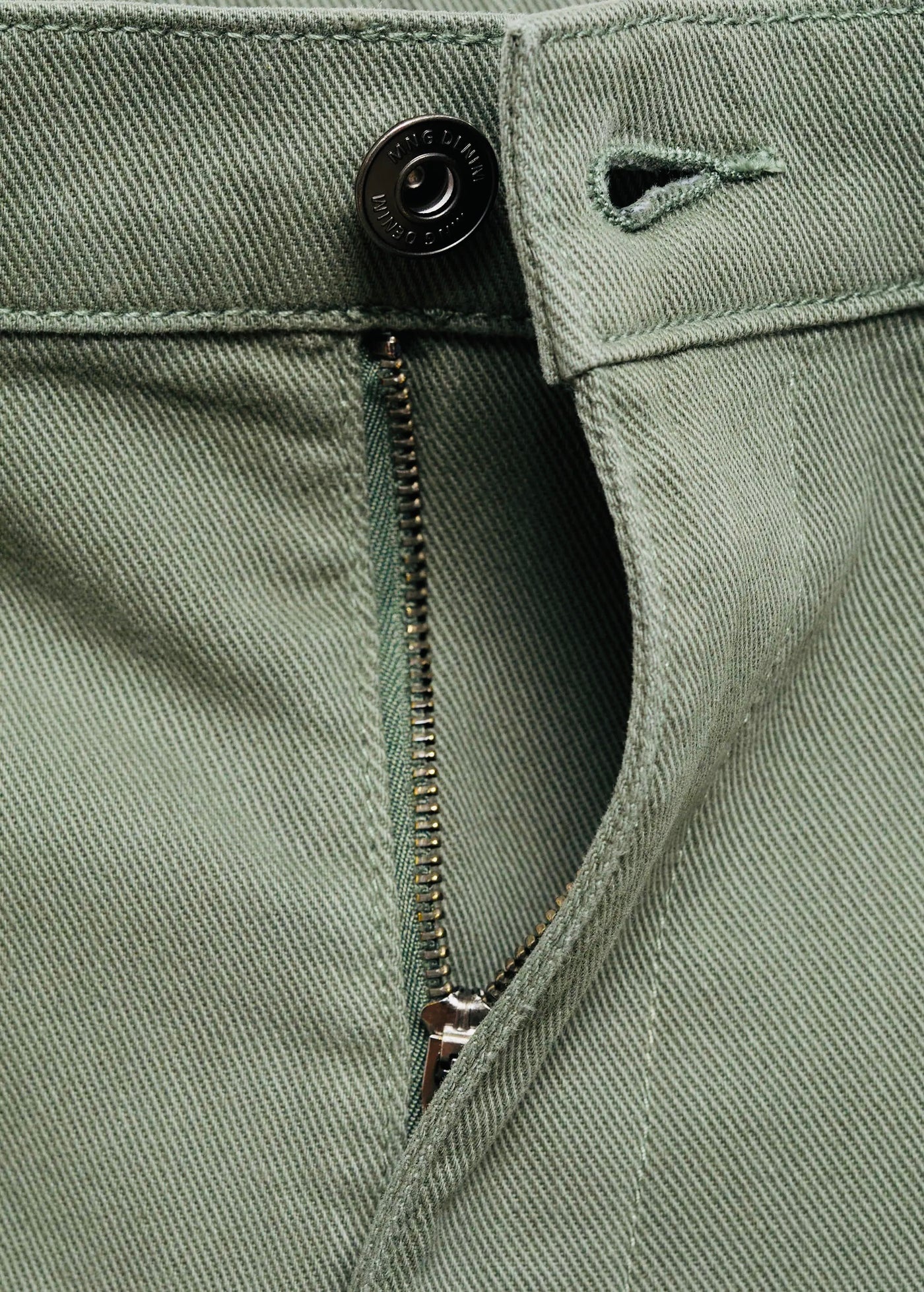 Jean Coton Regular Fit