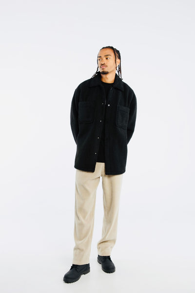 Chemise à Manches Longues