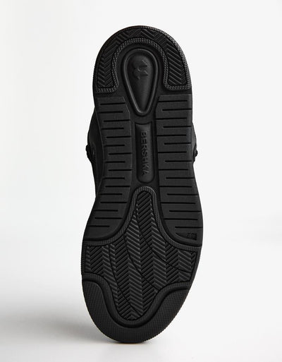 Baskets Skate à Semelle Épaisse