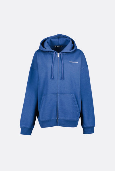 Veste Sweat avec Impression