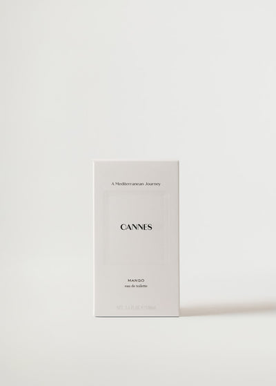 Parfum Cannes 100 ml