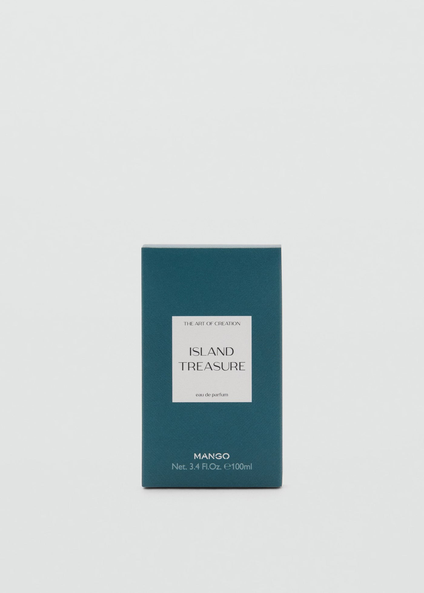 Parfum island treasure 100 ml