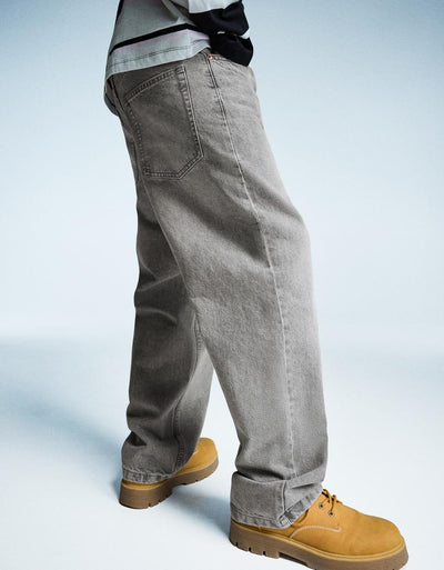 Jeans baggy fit