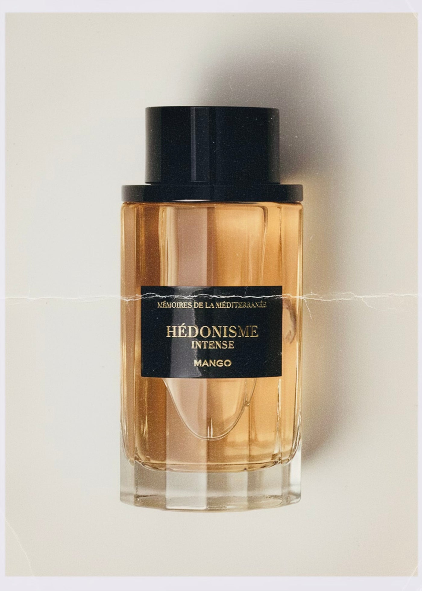 Parfum Hédonisme Intense 100 ml