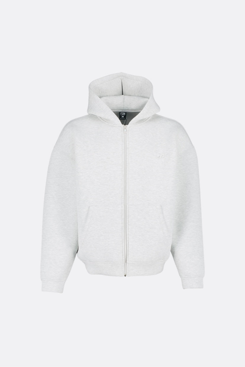 Sweatshirt avec Capuche