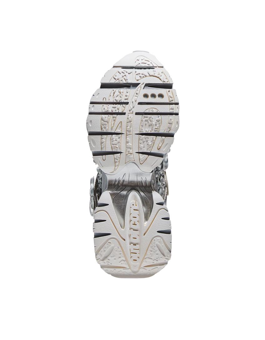 Baskets Fleurs Out of Core