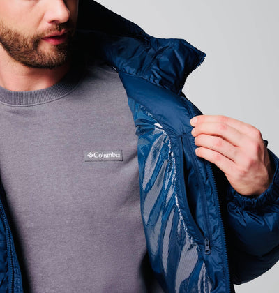 Parka Doudoune Pike Lake