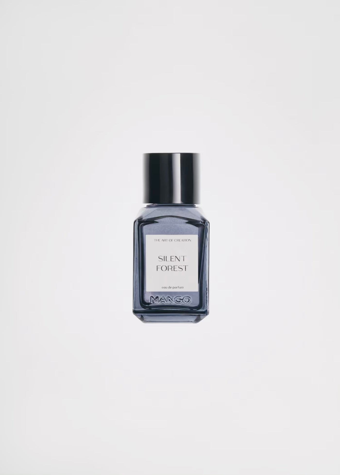 Parfum Silent Forest 100 ml