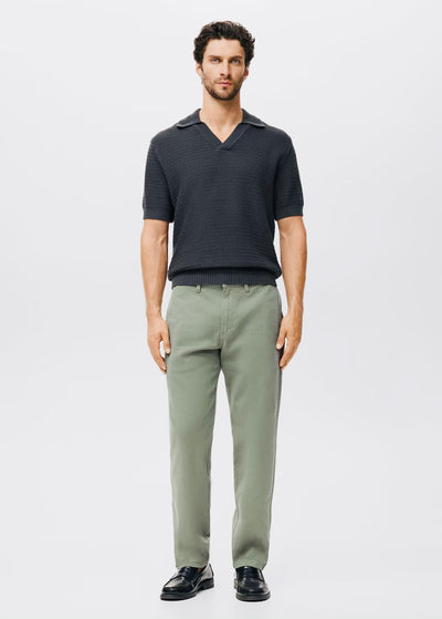 Jean Coton Regular Fit