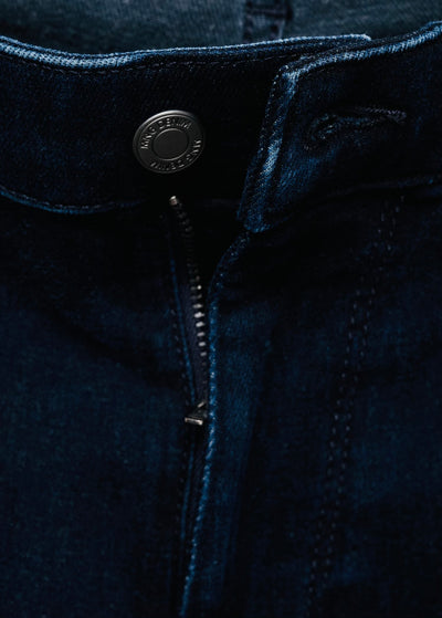 Jean Patrick Slim Fit Ultra Soft Touch