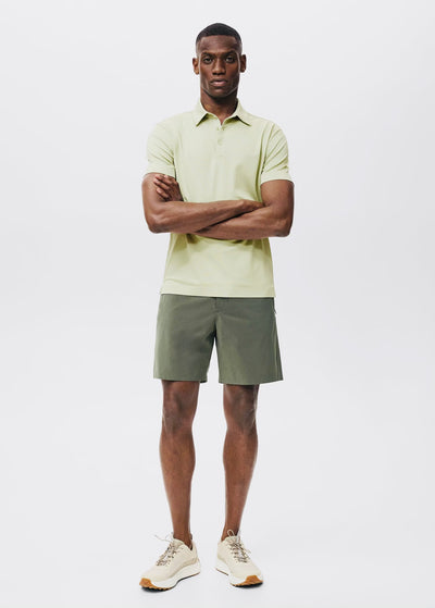 Bermuda Résistant à l’Eau Collection Performance