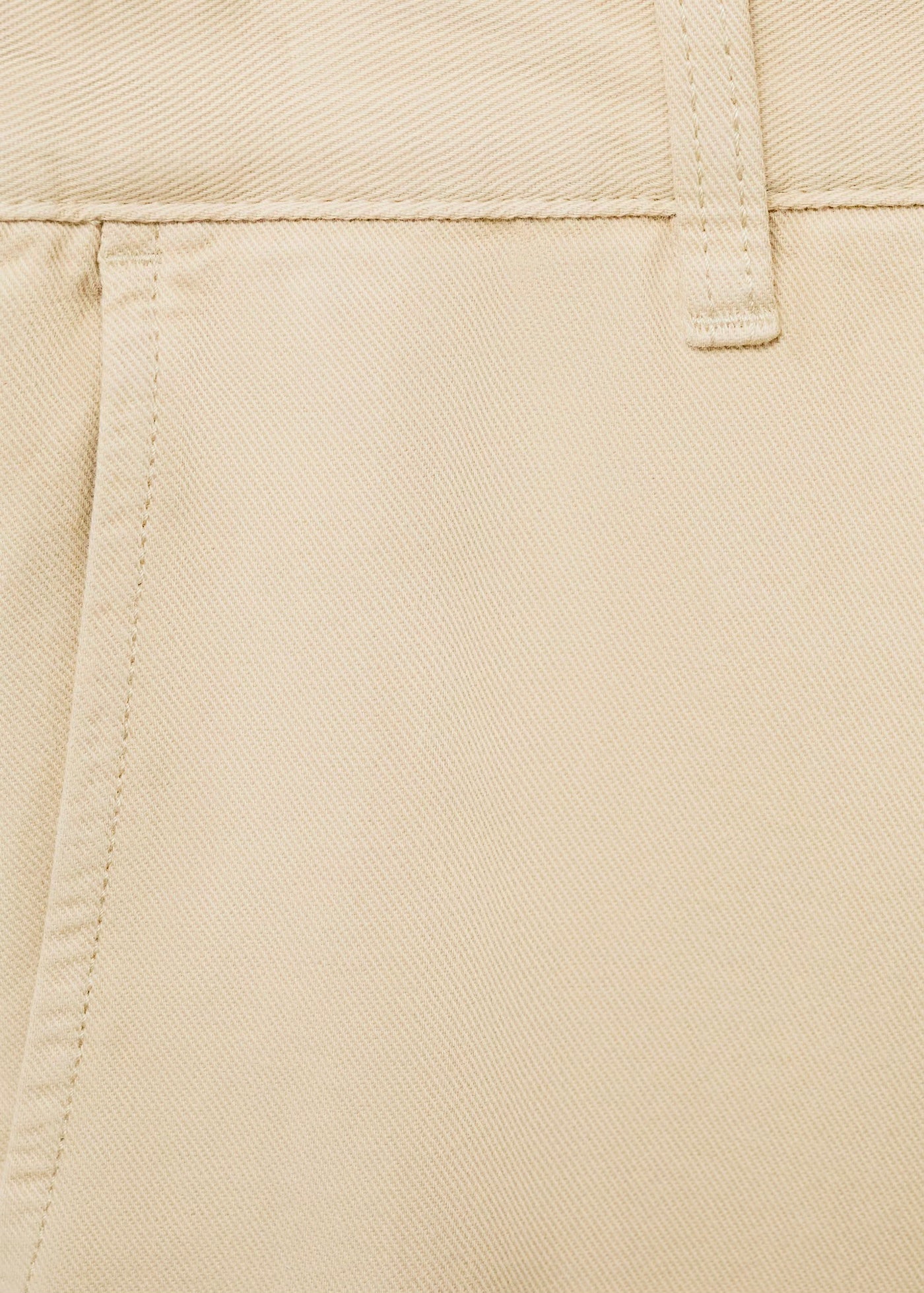 Jean coton et lin Regular Fit