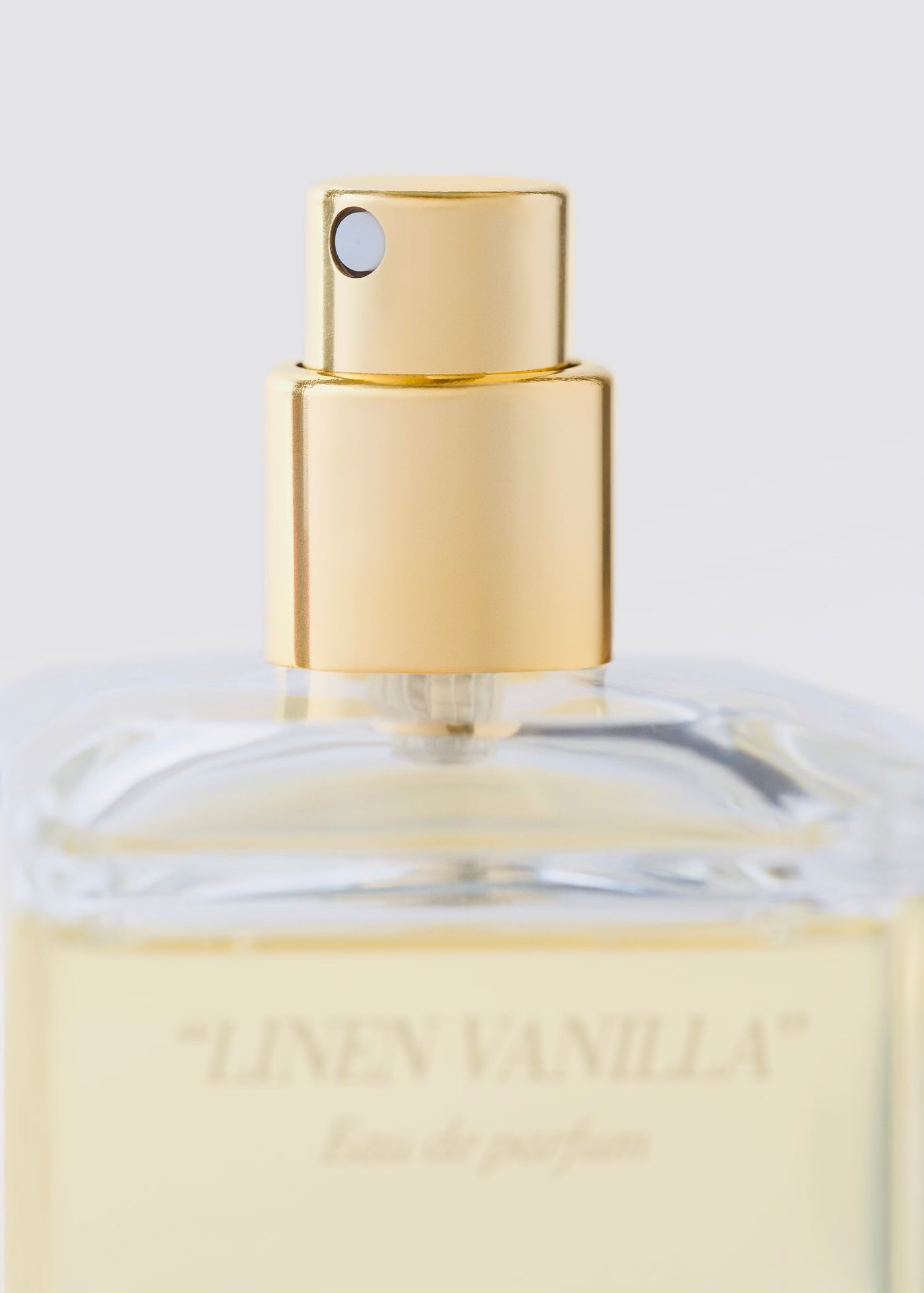 Parfum Lin Vanille 80 ml