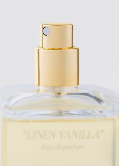 Parfum Lin Vanille 80 ml