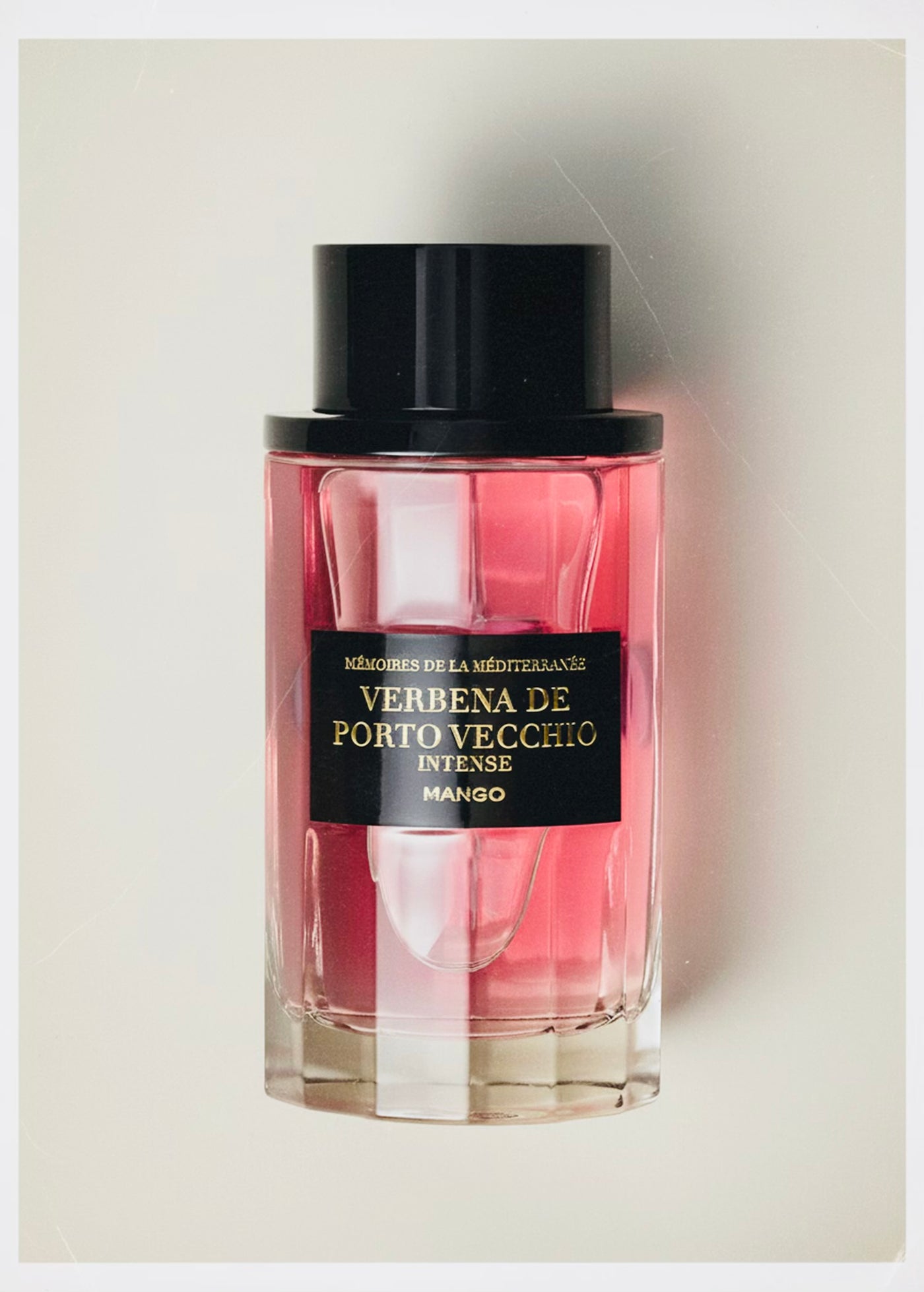Parfum Verbena de Porto Vecchio Intense 100 ml