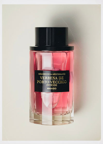 Parfum Verbena de Porto Vecchio Intense 100 ml