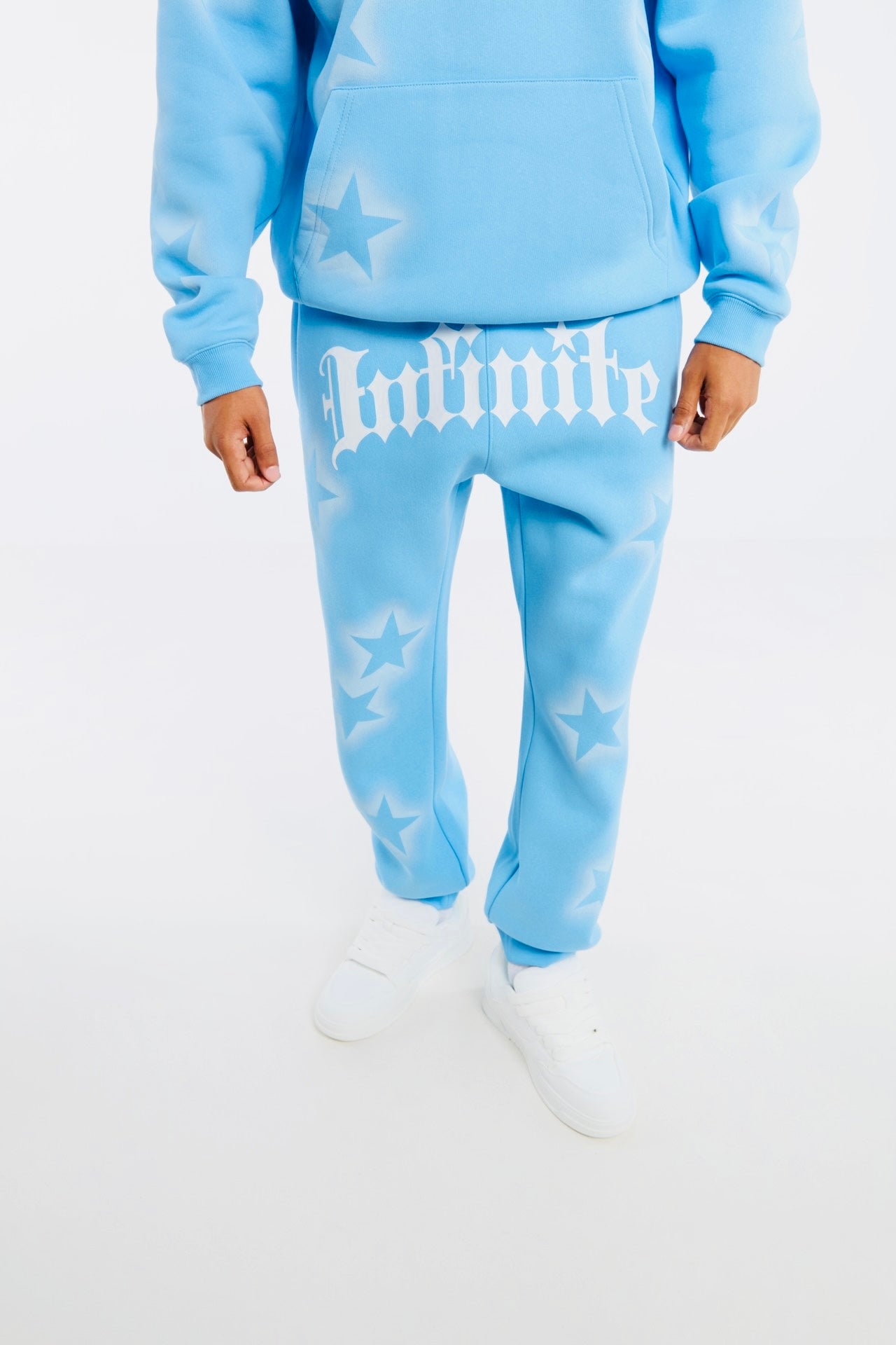 Pantalon de Jogging avec Imprimé