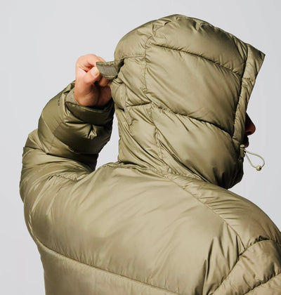 Parka Doudoune Pike Lake