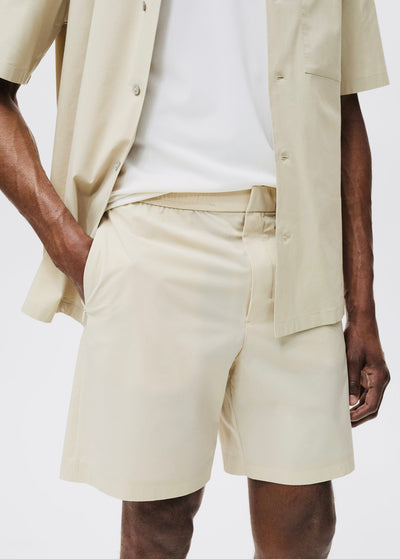 Bermuda Résistant à l’Eau Collection Performance