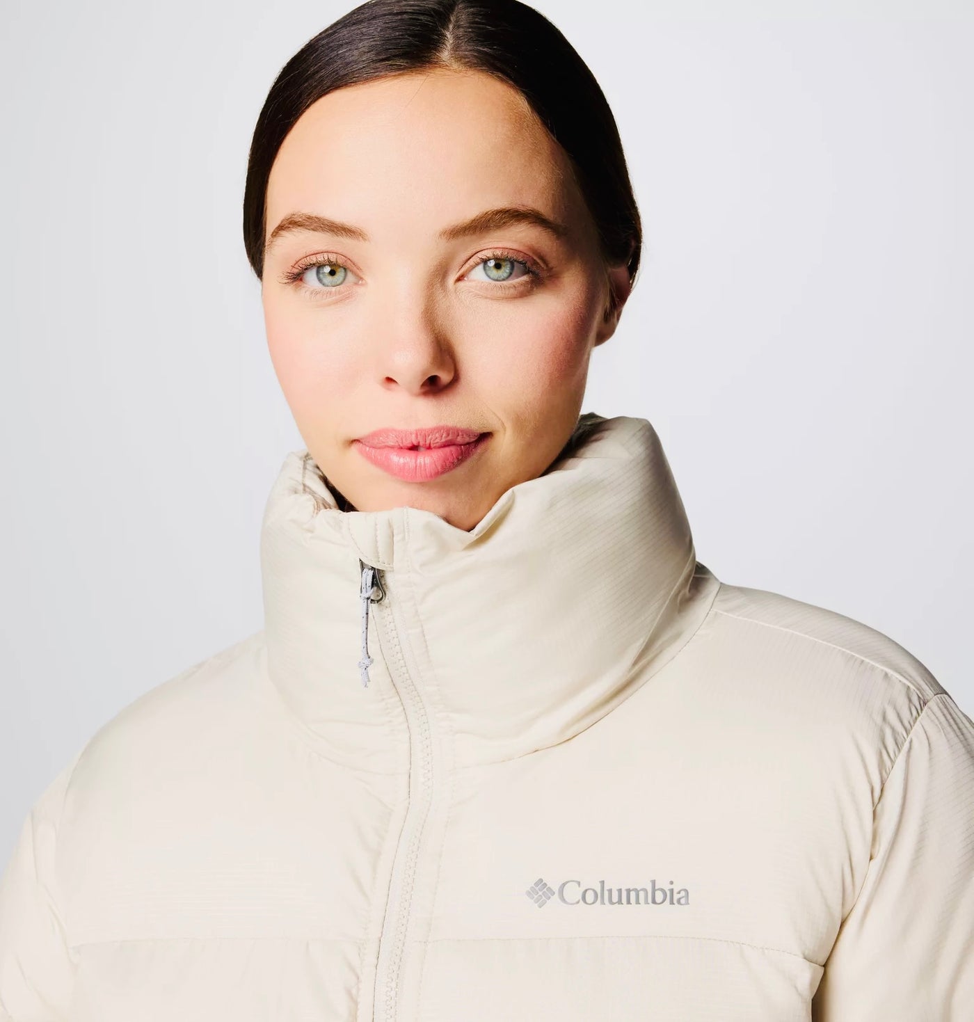 Doudoune courte Puffect