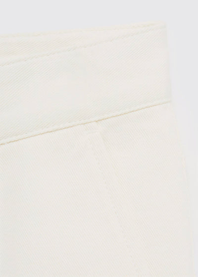 Jean coton et lin Regular Fit