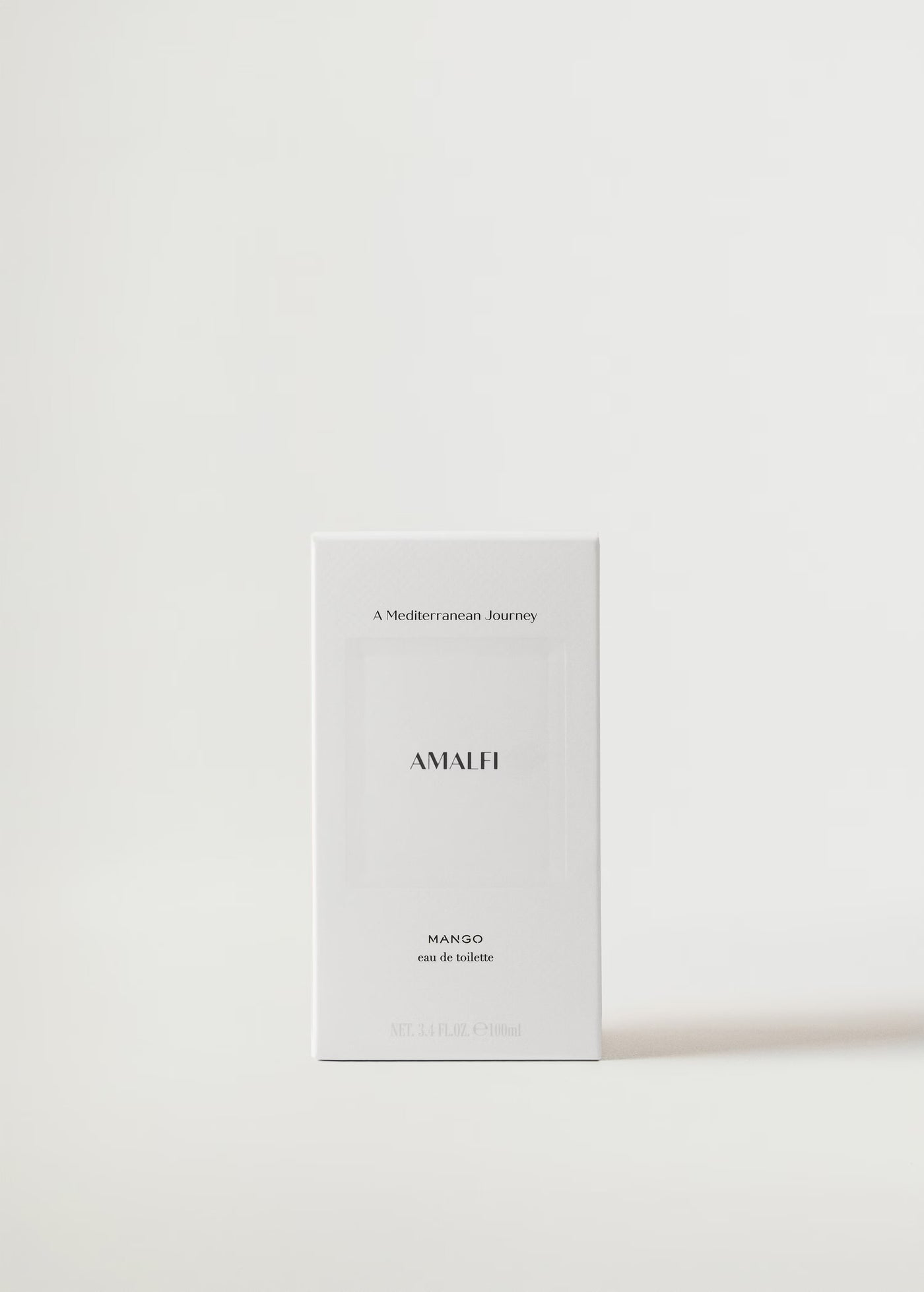 Parfum amalfi 100 ml