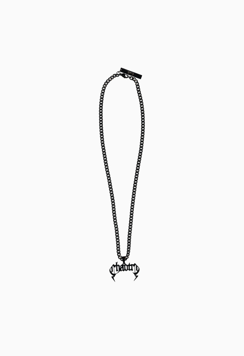 COLLIER EN ACIER INOXYDABLE