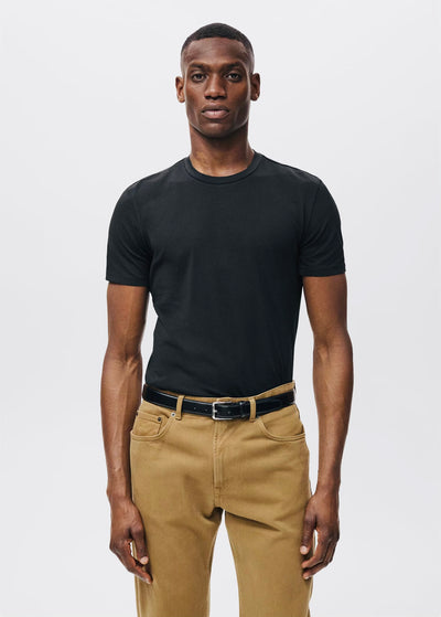 T-Shirt Coton Stretch