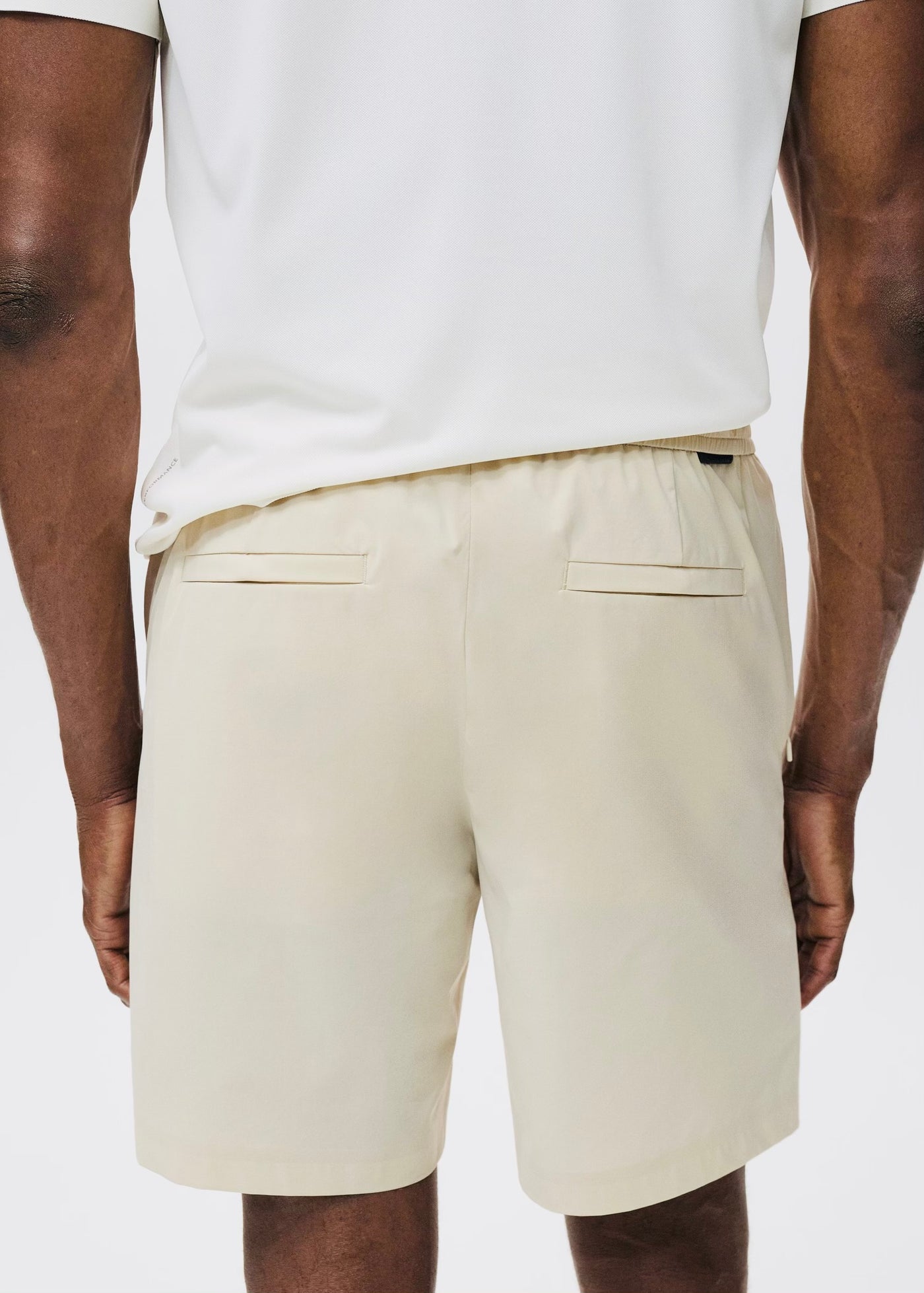 Bermuda Résistant à l’Eau Collection Performance