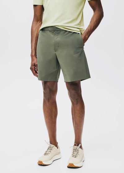 Bermuda Résistant à l’Eau Collection Performance