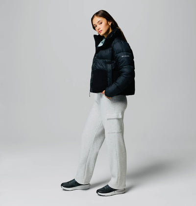 Doudoune Hybride Sherpa Leadbetter Point