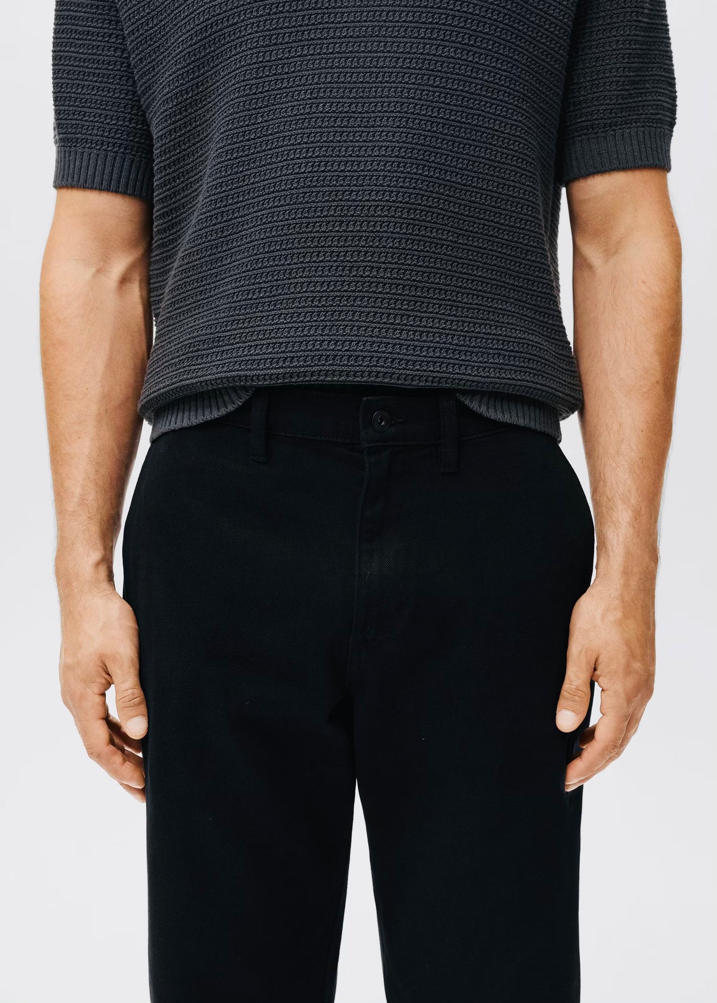 Jean Coton Regular Fit