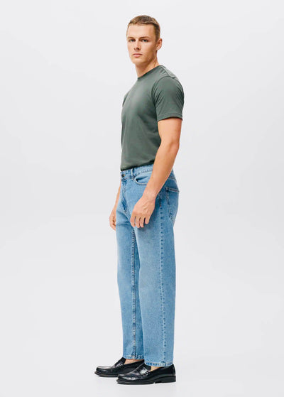 T-Shirt Slim-Fit 100% Coton