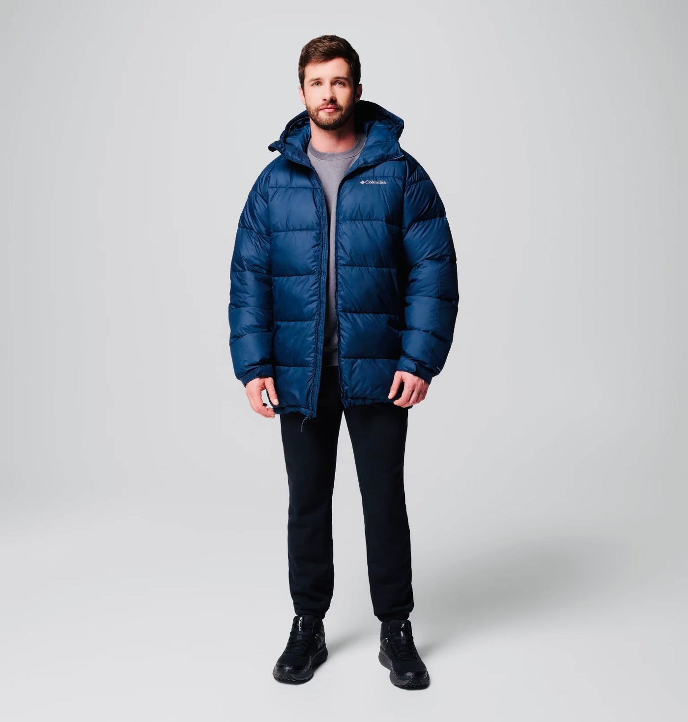 Parka Doudoune Pike Lake