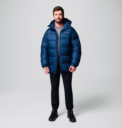 Parka Doudoune Pike Lake